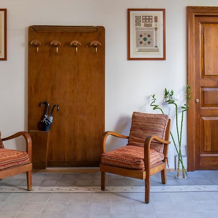 Palazzo Planeta Apartman Palermo Kültér fotó