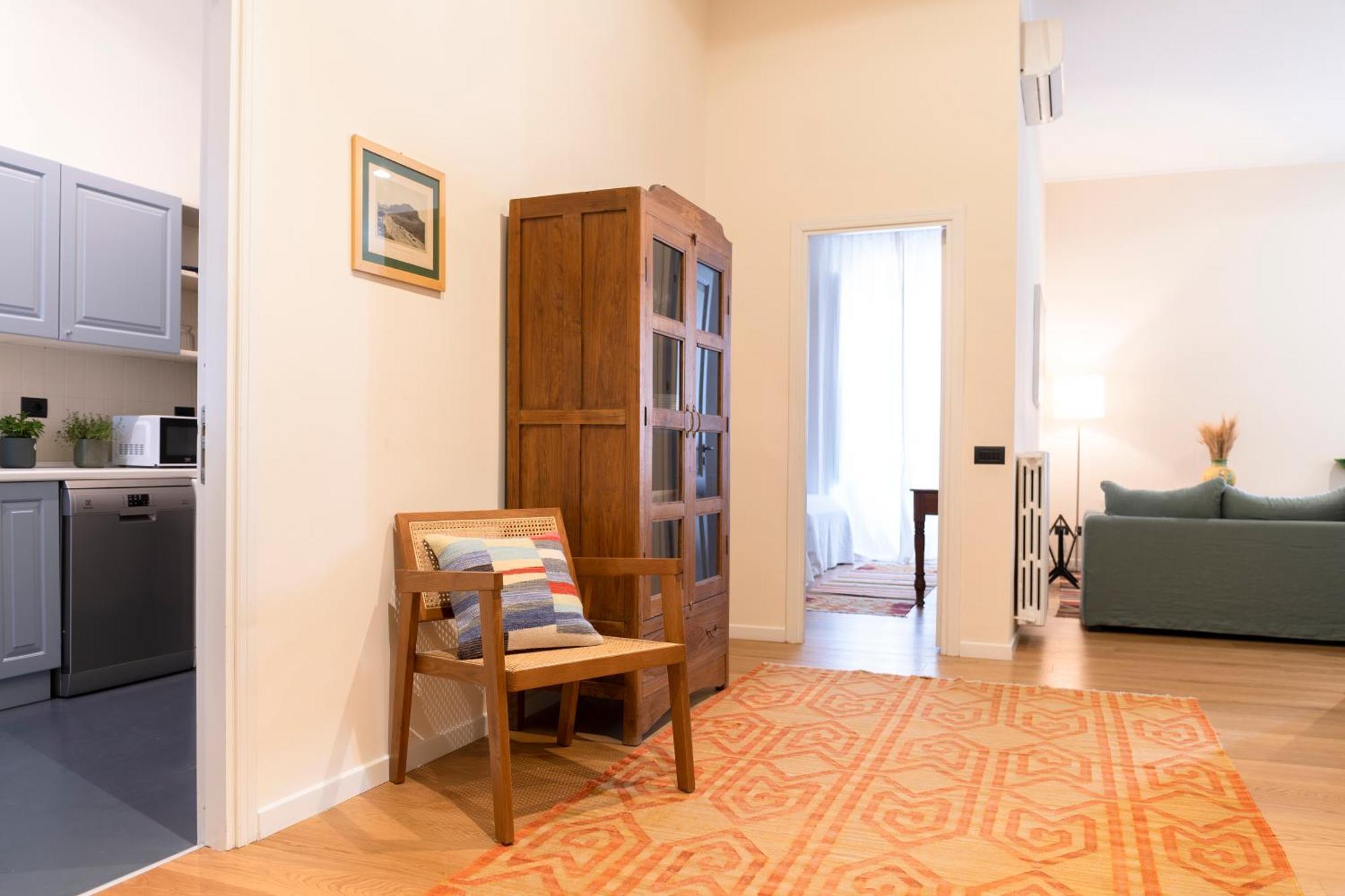Palazzo Planeta Apartman Palermo Kültér fotó