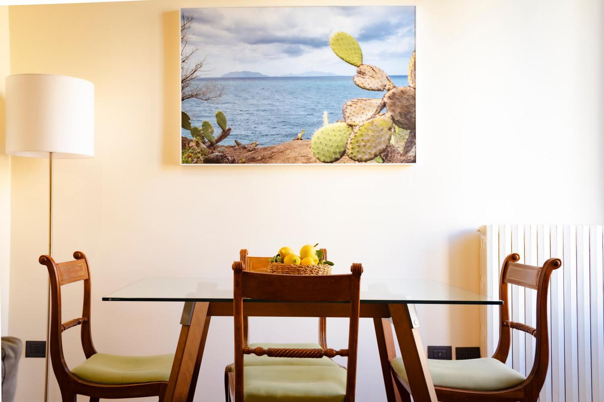 Palazzo Planeta Apartman Palermo Kültér fotó