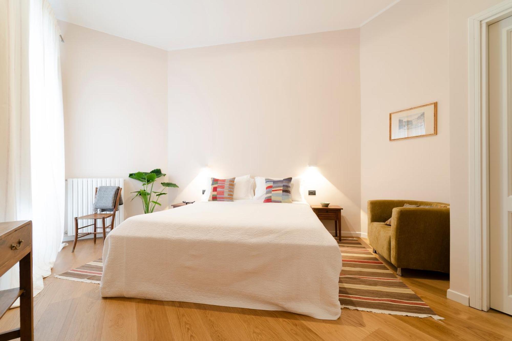 Palazzo Planeta Apartman Palermo Kültér fotó