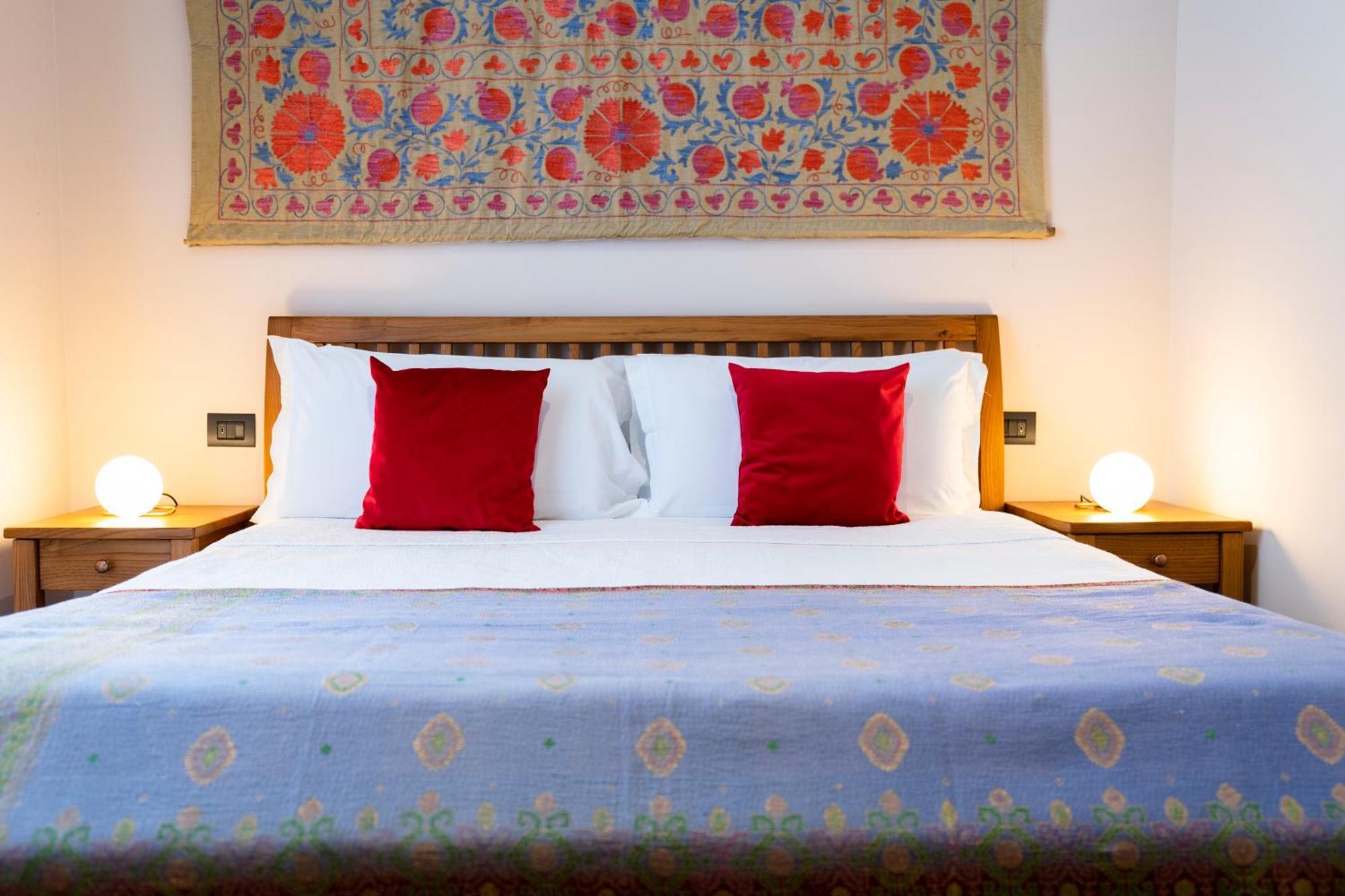 Palazzo Planeta Apartman Palermo Kültér fotó